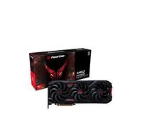 POWERCOLOR Radeon RX 9070 XT 16 GB Red Devil Graphics Card