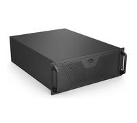 CodeGen 4U Rackmount 600mm Deep With USB Type-C and 2 x 80mm PWM HDB B