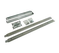 Powercool Codegen Rail Kits for 4U 650GPU4 Rackmount Case | Silver