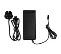 Powercool PC-ACU120H-S V1 120W 19.5V 6.15A Universal Laptop AC Adapter With 8 TIPS - Black