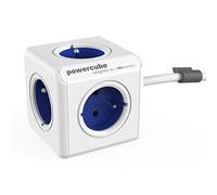 PowerCube Extendeds USB (Type E, Blue)