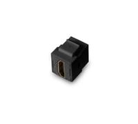POWERDATA BLACK ICON HDMI MEDIA MODULE