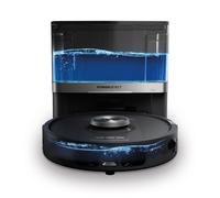 PowerDetect NeverTouch 2-in-1 Self-Empty Robot Vacuum & Mop RV2800YEUK Shark Black Medium