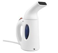 PowerDoF Handheld Steamer, 130ml Portable Clothes Fabric Steamer Wrinkle Remover Garment Steamer for Travel and Home