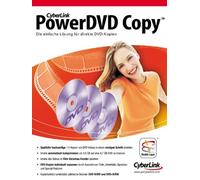 PowerDVD Copy