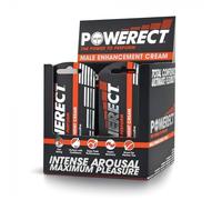 Powerect Cream POS - 36 x 5ml Sachets with POS