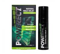 POWERECT Natural Delay Serum 30ml