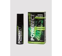 POWERECT Natural Male Delay Spray 30ml