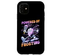 Powered by frosting Case for iPhone 11