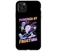 Powered by frosting Case for iPhone 11 Pro Max