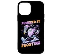 Powered by frosting Case for iPhone 12 mini