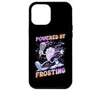 Powered by frosting Case for iPhone 12 Pro Max
