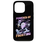Powered by frosting Case for iPhone 13 Pro