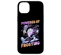 Powered by frosting Case for iPhone 14 Plus