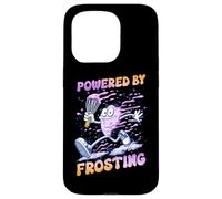 Powered by frosting Case for iPhone 15 Pro