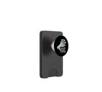 Powered By Kindness And Change Activist Peace PopSockets PopWallet for MagSafe