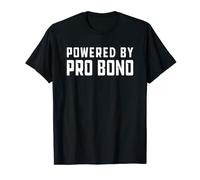 Powered by Pro Bono T-Shirt