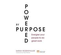 Powered by Purpose
