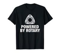 Powered by Rotary T-Shirt