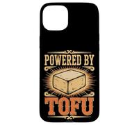Powered By Tofu Case for iPhone 15 Plus