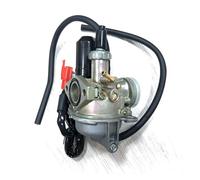 Powered Cross-Injecti For Dio 50 SP ZX34 35 2 Stroke 50cc 19mm Carburetor Moto Engine Carburetor