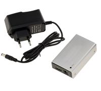Powered HDMI Repeater To Extend, Clean And Reamplify An HDMI Connection