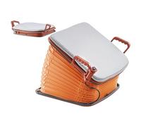 Powered Lift Cushion,Help Get up and Sit down Slowly, Portable and Safe Mobility Aid for Muscle Disease Knees Weak Elderly Malaise Powerless Disabled Uplift Seat Assist Cushion (Rechargeable)
