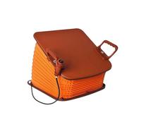 Powered Lift Cushion,Help Get up and Sit down Slowly, Uplift Seat Assist Cushion Electric Portable and Safe Mobility Aid for Muscle Disease Knees Weak Elderly Malaise Powerless Disabled(Plug-in)