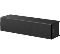Sony Professional SLS-1A soundbar speaker Black 80 W