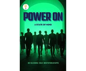 Powered On: A State of Mind