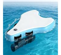 Powered Paddle Board with 10 Speed Adjustment 700W