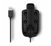 Garmin Gpsmap66i Powered Stand Black