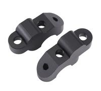 Powered Tailgate Motorcycle Parts Handlebar Riser Drag Handle Bar Clamp Extend Adapter Fit For Honda CB750 Hornet 2023- CB 750