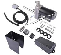 Powered Trailer Jack Kit 1824200100 Fits 12000 Lbs Landing Gear