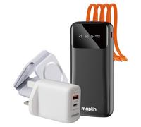 Powered Up Mother's Day Bundle