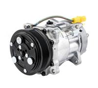 PowerEdge PECP0011 Air Conditioning Compressor