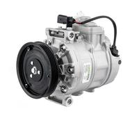 PowerEdge PECP5001 Air Conditioning Compressor