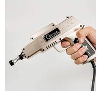 powerest &beauty Powerful 950N Corded EPOWEREST lectric Adjustment Tool Chiropractic Spine Correction Gun Therapy Impulse Massager for Sciatica