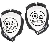 PowerFace Louis Special Wood, with Print, Pair Knee Slider unisex, onesize