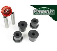 PFF85-1001H Heritage Front Lower Control Arm Inner Bush Single Track Powerflex