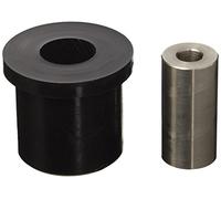 Powerflex performance polyurethane bushes - Front Arm Front Bush, Camber Adjustable - Art. Nr. PFF85-1302BLK - Kit of 2 pieces