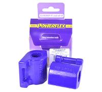 Powerflex performance polyurethane bushes - Lower Arm Front Bush- Art. Nr. PFF12-203-21 - Kit of 2 pieces