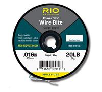 Powerflex Wire Bite 20lb (Guide Spool)