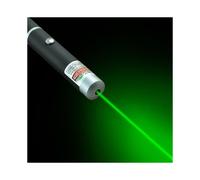Powerful 1000m 532nm Green Laser Sight Laser Pointer Powerful Adjustable Focus Lazer With Laser Pen Head Burning Match Cat Toys