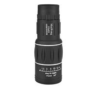 Powerful 10X42 Monocular Hd Vision Telescope Waterproof Long Range Binoculars Monocular For Camping Bird-Watching Day And Night