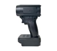 Powerful 130000RPM Cordless Handheld, Rechargeable Multi-Surface for Car Home Pet Use Electric Air Dusters