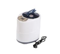 Powerful 2000W Sauna Steamer, 4L Steam Generator For Home Sauna, Quick Distillation - Ideal For Steam Sauna, Hot Yoga