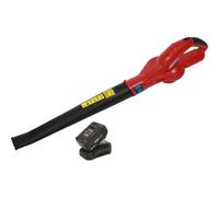 Powerful 20V Cordless Leaf Blower Bundle With 4Ah Battery And Charger