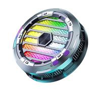 Powerful 30W Tablet Cooling Device High Efficiency With Adjustable Setting For Extended Use Comfort Overheating Efficient Heat Dissipation