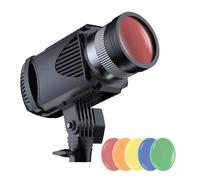 Powerful 40W LED Lighting Set Photography Video Light for Streamers and Photographers for Studio and Video Use